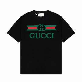 Picture of Gucci T Shirts Short _SKUGucciXS-Latt30611183